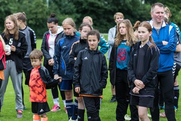 Bild 193 - SVHU Mixed Hausturnier